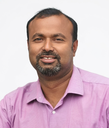 Jenish Mepurathu Varughese