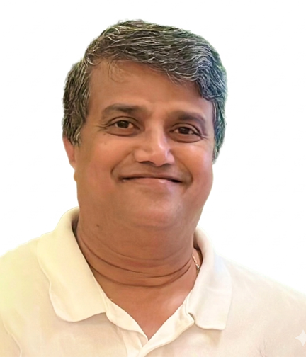 Oommen Philips