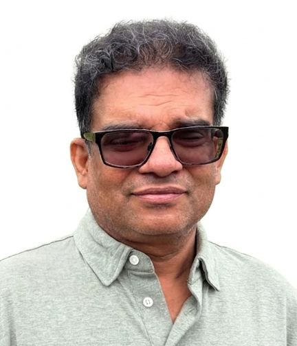 Koppara Beno Samuel