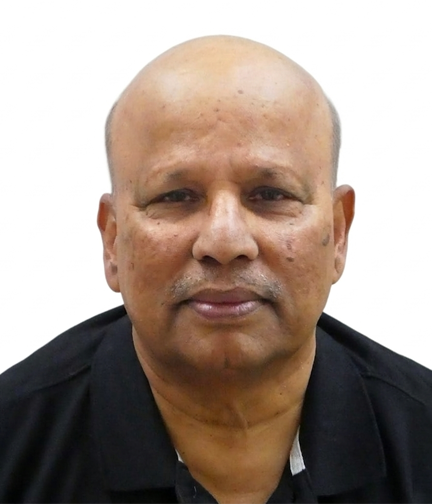 Elenjickal Mathew Jacob