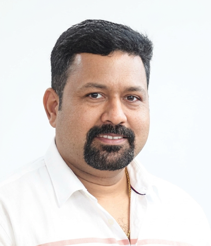 Mintu Samuel